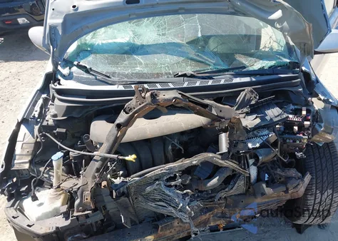 2011 Hyundai Elantra Gls из США, поврежденный, VIN 5NPDH4AE6BH026491